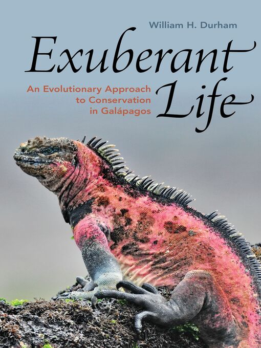 Title details for Exuberant Life by William H. Durham - Available